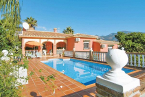 Casa Verano, Mijas